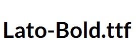 Lato-Bold.ttf