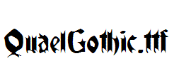 QuaelGothic.ttf