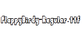 FlappyBirdy-Regular.ttf