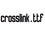 Crosslink.ttf