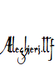 Alleghieri.ttf