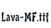 Lava-MF.ttf