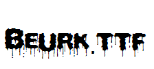 Beurk.ttf