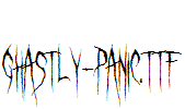 Ghastly-Panic.ttf