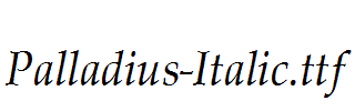 Palladius-Italic.ttf