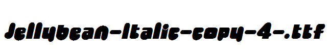 Jellybean-Italic-copy-4-.ttf