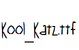 Kool_Katz.ttf