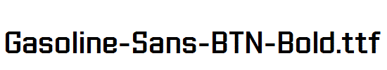 Gasoline-Sans-BTN-Bold.ttf