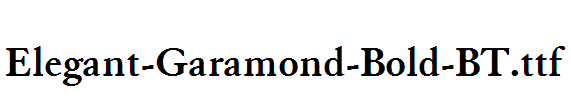 Elegant-Garamond-Bold-BT.ttf