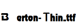 Berton-Thin.ttf