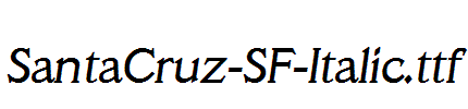 SantaCruz-SF-Italic.ttf