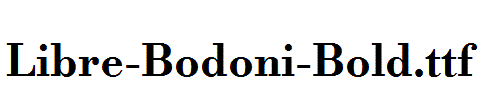 Libre-Bodoni-Bold.ttf