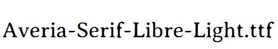 Averia-Serif-Libre-Light.ttf