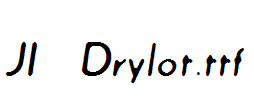 JI-Drylot.ttf