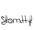 Slam.ttf