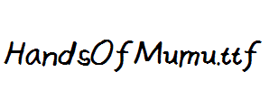 HandsOfMumu.ttf