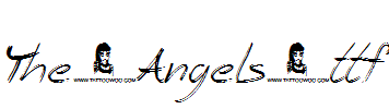 The-Angels.ttf