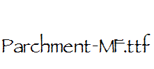 Parchment-MF.ttf