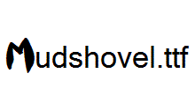 Mudshovel.ttf