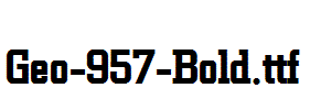 Geo-957-Bold.ttf