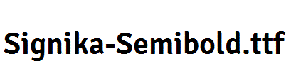 Signika-Semibold.ttf