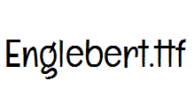 Englebert.ttf