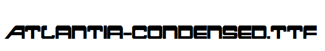 Atlantia-Condensed.ttf