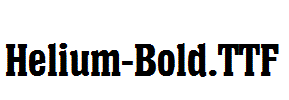 Helium-Bold.ttf