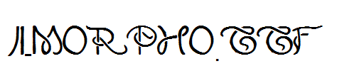 JI-Morpho.ttf