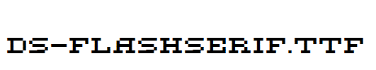 DS-FlashSerif.ttf