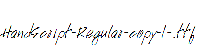 HandScript-Regular-copy-1-.ttf