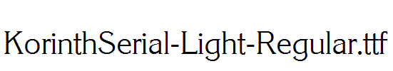 KorinthSerial-Light-Regular.ttf