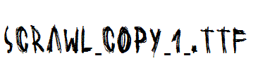 Scrawl-copy-1-.ttf