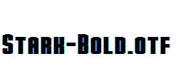 Stark-Bold.otf