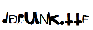 DaPunk.ttf