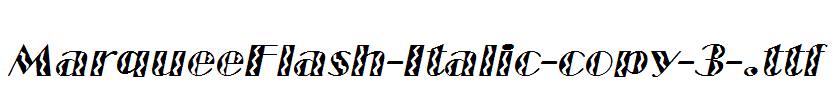 MarqueeFlash-Italic-copy-3-.ttf