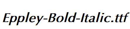 Eppley-Bold-Italic.ttf