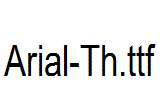 Arial-Th.ttf