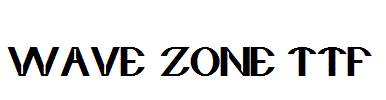 wave-zone.ttf