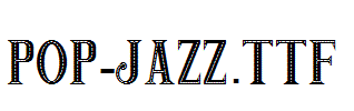 POP-JAZZ.ttf