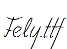 Fely.ttf