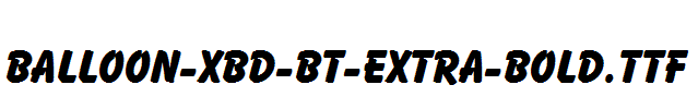 Balloon-XBd-BT-Extra-Bold.ttf