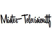 Mister-Television.ttf