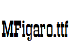 MFigaro.ttf