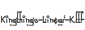 Kingthings-Linear-K.ttf