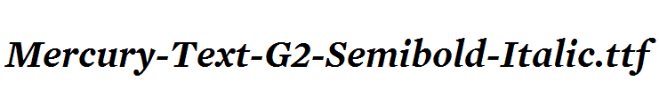 Mercury-Text-G2-Semibold-Italic.ttf