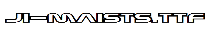 JI-Maists.ttf