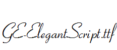 GE-ElegantScript.ttf