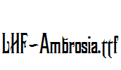 LHF-Ambrosia.ttf