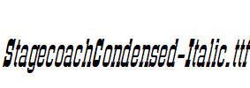 StagecoachCondensed-Italic.ttf